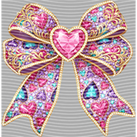 Valentine's Day-QRJ  6263